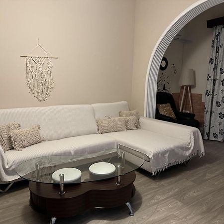 Holiday Dream Artemis Apartment Mastichari  Buitenkant foto