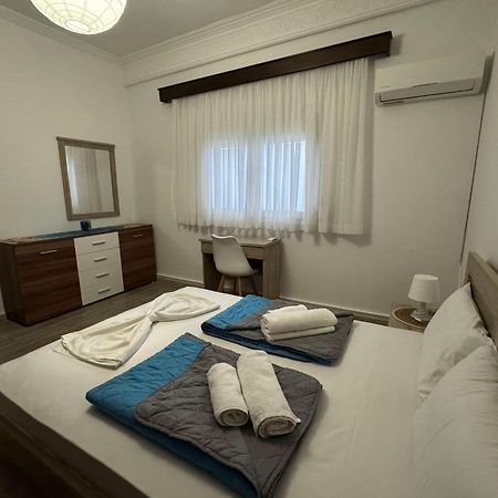 Holiday Dream Artemis Apartment Mastichari  Buitenkant foto