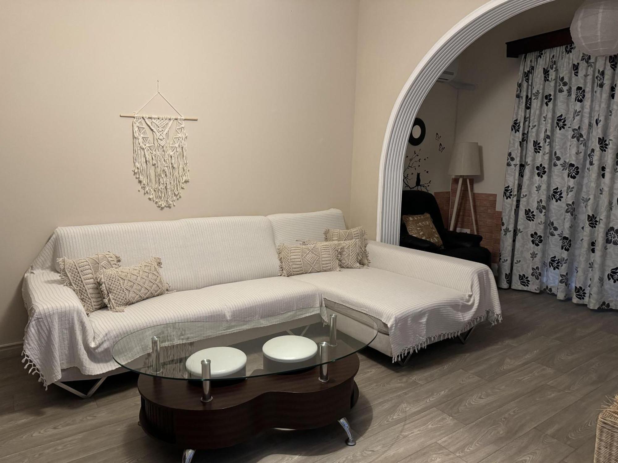 Holiday Dream Artemis Apartment Mastichari  Buitenkant foto
